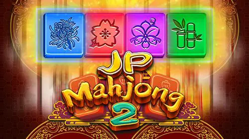 JP Mahjong 2 - Spin City - Congo